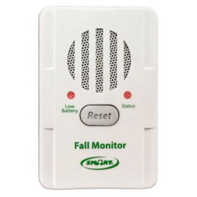 Smart Caregiver BLM1-SYS Basic Bed and Chair Exit Alarm with 24