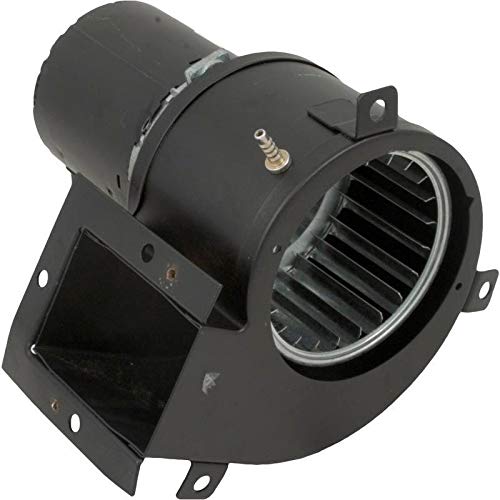Pentair Blower 1.5 Amp 470007