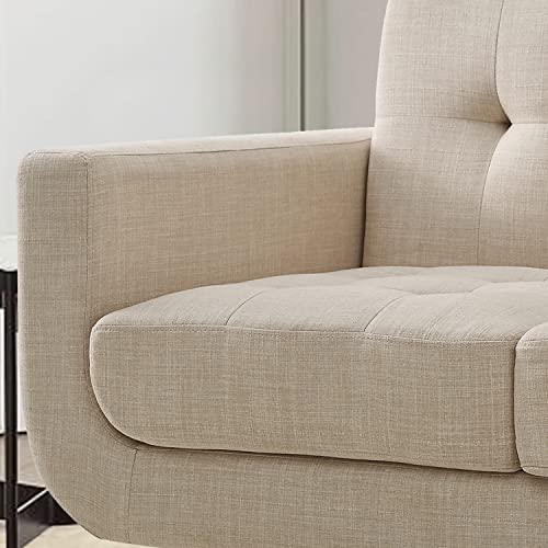 Rosevera Loveseat Beige