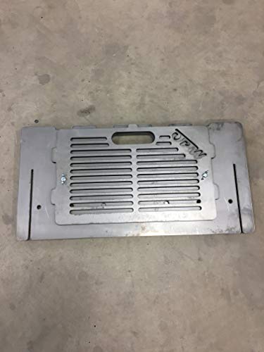 OPW Extra Large Grill N Go