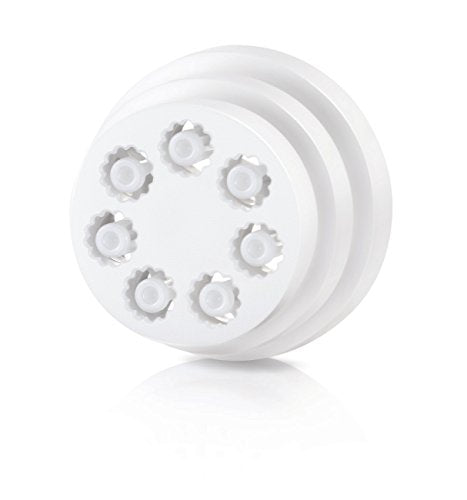 Philips Pasta and Noodle Maker Plus, Large, HR2375/06