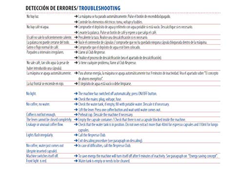 Nespresso Pixie Coffee and Espresso Machine by DeLonghi with Aeroccino, Aluminum