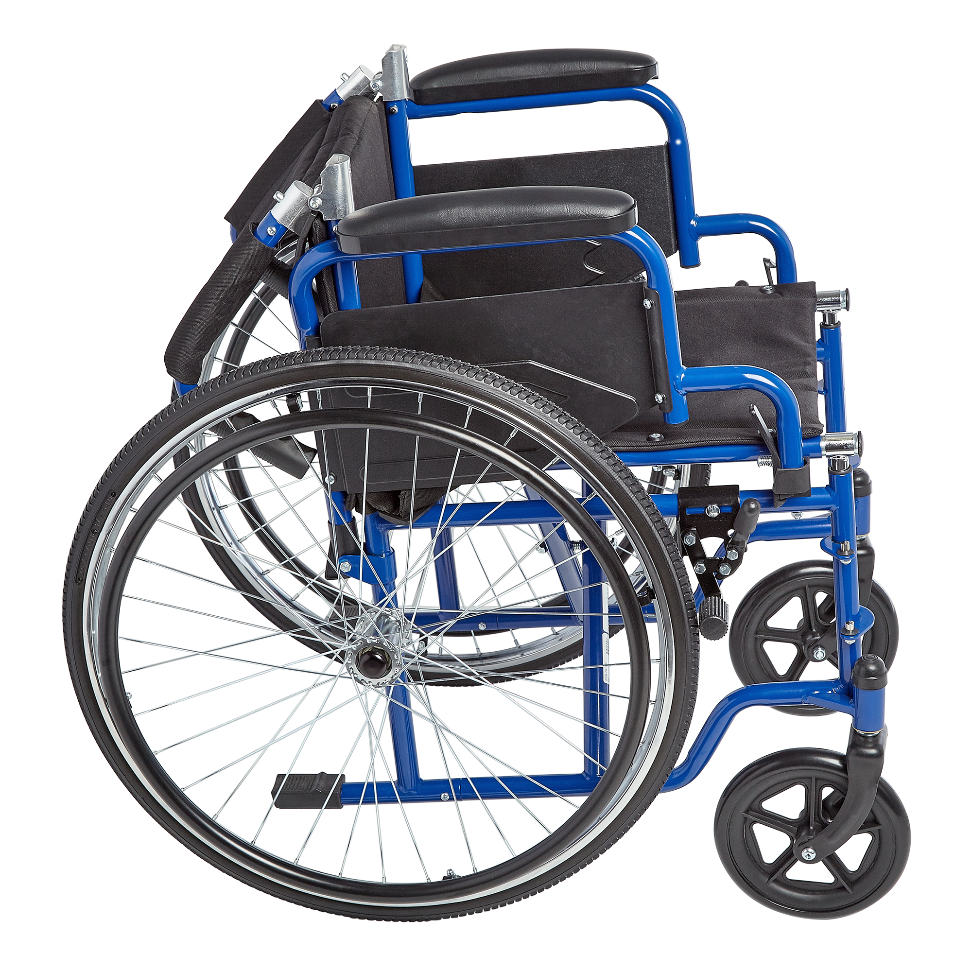 Circle Specialty Ziggo Wheelchair