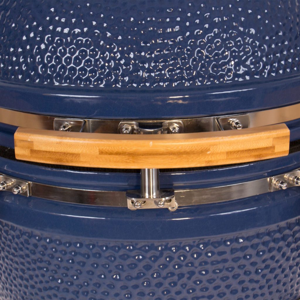 Lifesmart Kamado SCS-K22B 22