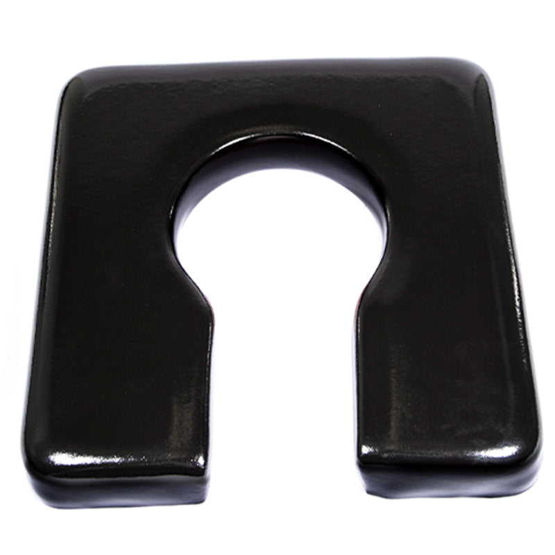 ActiveAid Seat for the 1218 Pediatric Rehab Shower/Commode Chair-Tilt