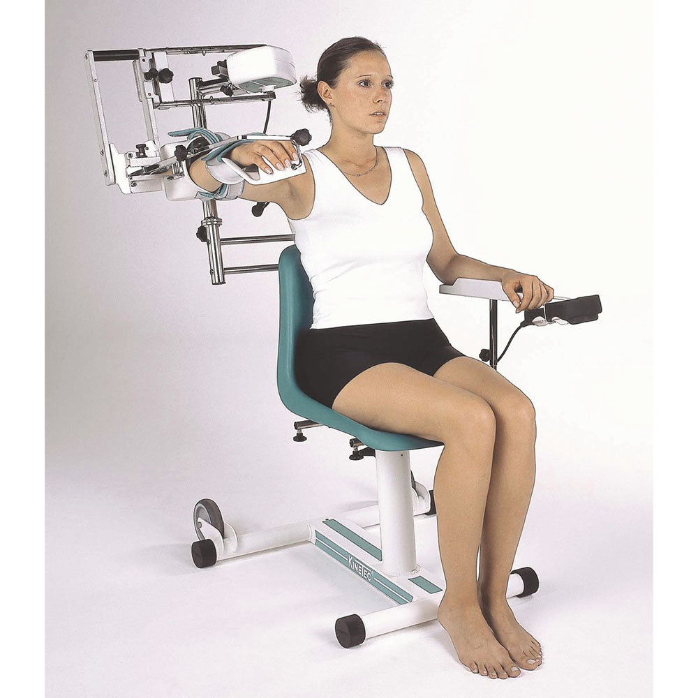 Kinetec Centura Shoulder CPM Machine with Bag