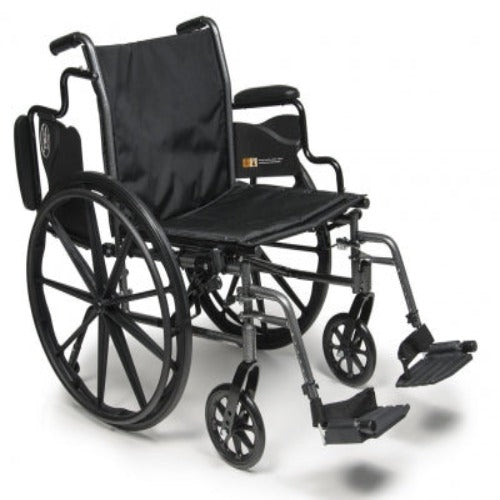 Graham Field Traveler L3 Plus Wheelchair