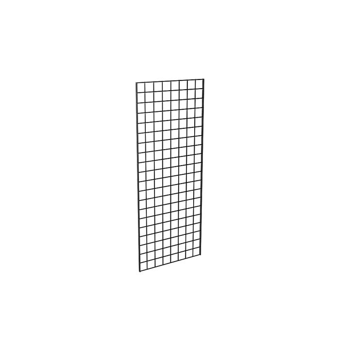 Econoco Grid Panels - Black (3 Pcs. Per Carton)