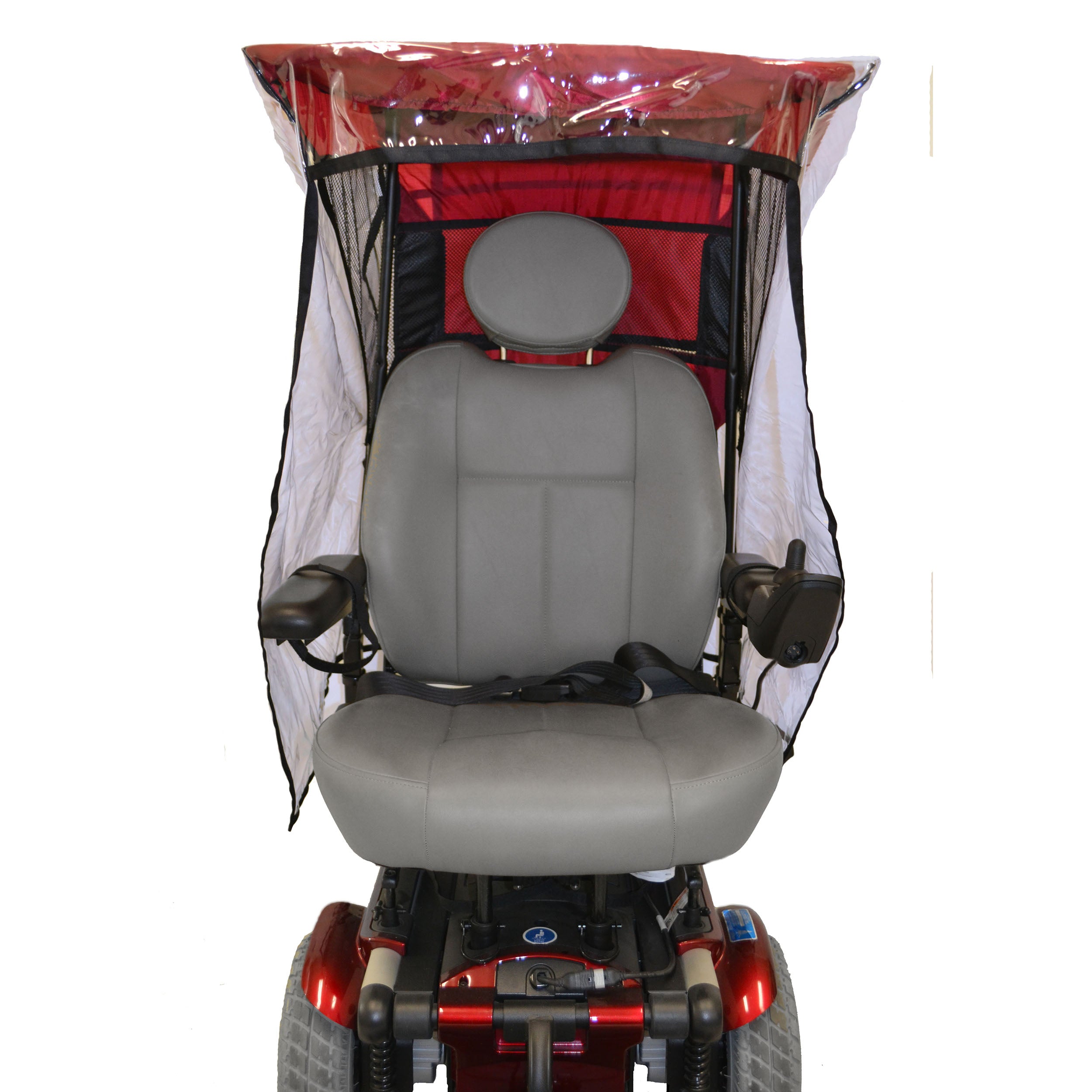 Diestco Adult/Pediatric Max Protection Weather Breaker Canopy