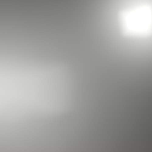 DHP Abode Twin Size Metal, Silver Loft Bed