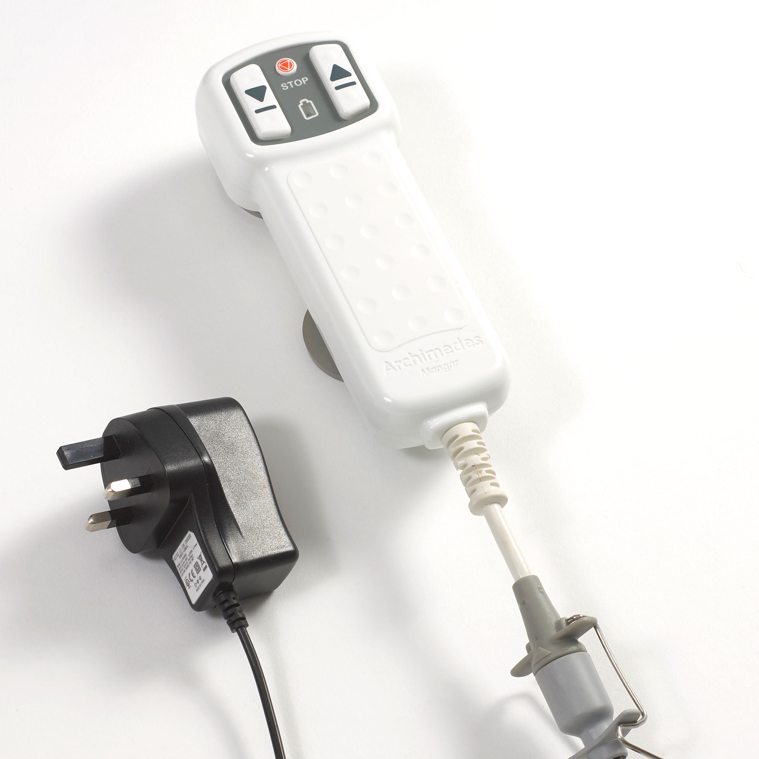 Mangar Archimedes Bath Lift