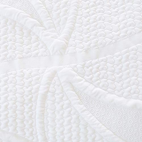 Classic Brands Cool Gel Quilted Memory Foam 14-Inch Mattress | CertiPUR-US Certified | Bed-in-a-Box, Full