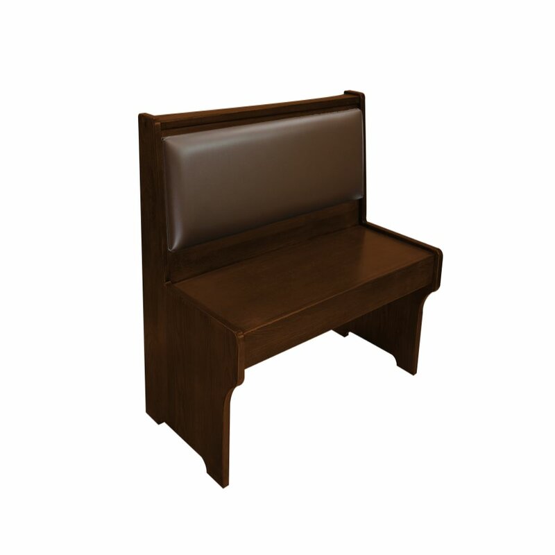 Single Sided Booth 36