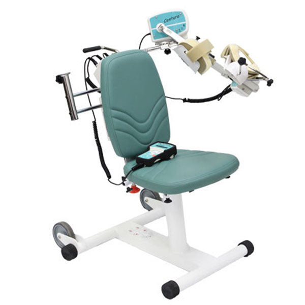 Kinetec Centura Shoulder CPM Machine with Bag