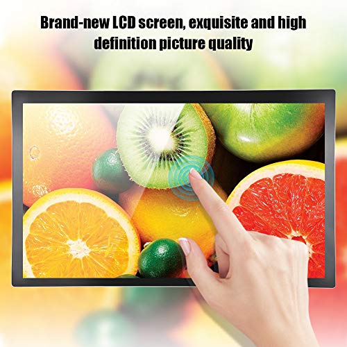 Naroote 【𝐌𝐞𝐫𝐫𝒚 𝐂𝐡𝐫𝐢𝐬𝐭𝐦𝐚𝐬 𝐋𝐨𝒘𝐞𝐬𝐭 𝐏𝐫𝐢𝐜𝐞】 Integrated Machine, Practical Touch Teaching Machine US Plug for PC Computer(I3-2310M)