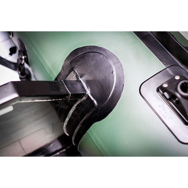 Stryker HD 420 Inflatable Boat