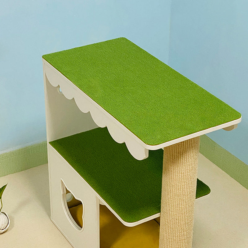 Sky Garden Cat Tree