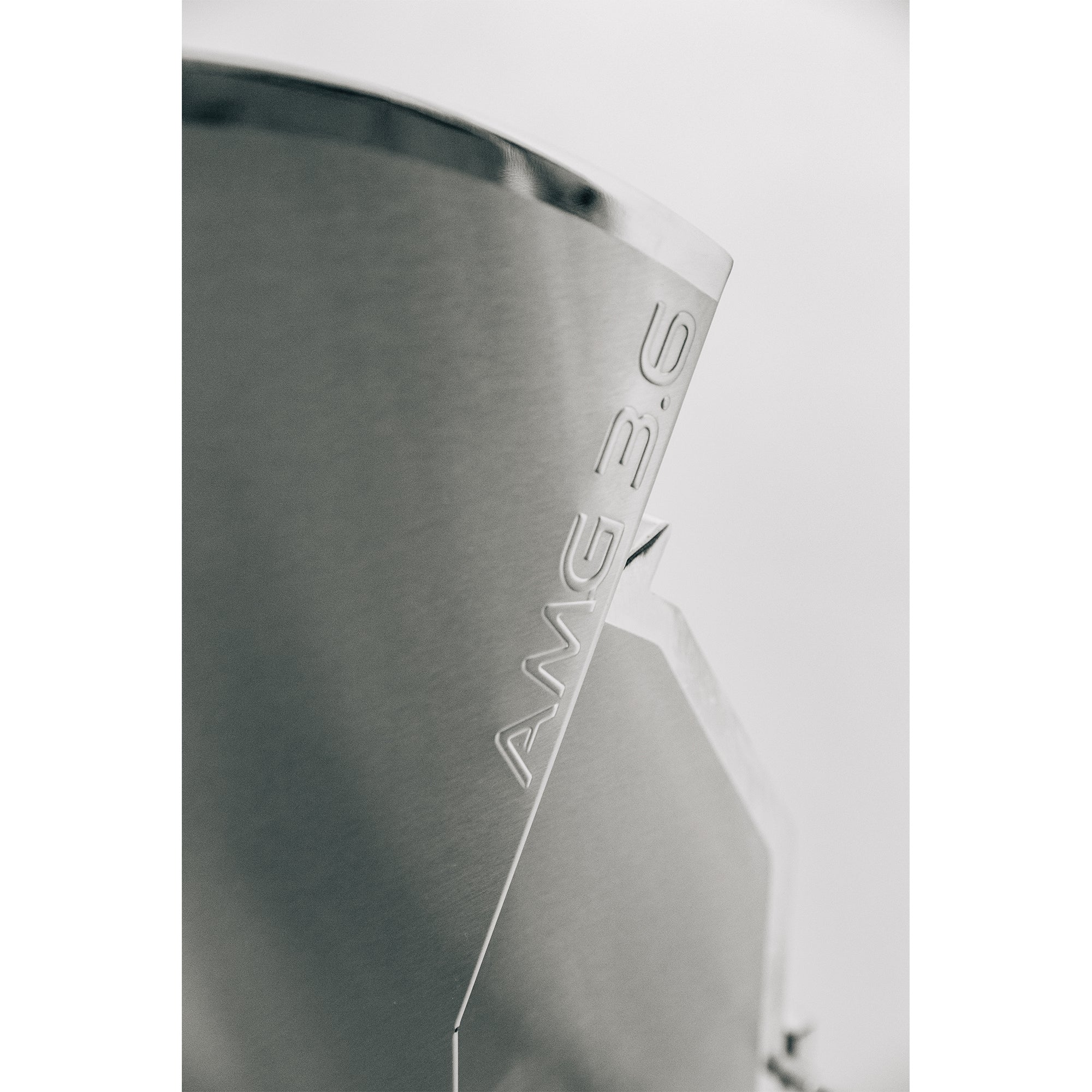 American Multi-Fuel Grill 36