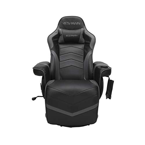 RESPAWN RSP-900 Racing Style, Reclining Gaming Chair, 35.04