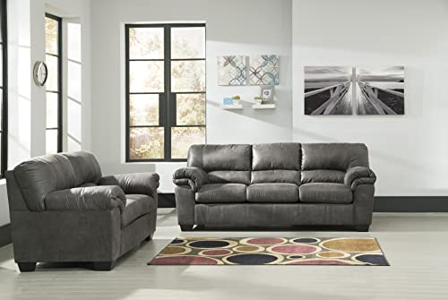 Ashley Furniture Bladen Sofa, Slate