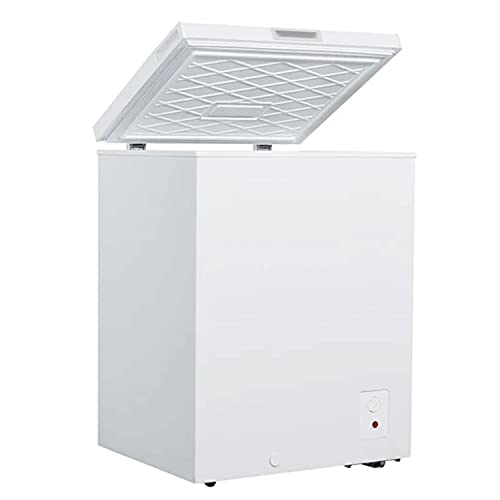 Avanti Products CF500M0W-IS CHEST FREEZER