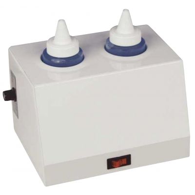 Graham Field Ultrasound Gel/Lotion Warmer