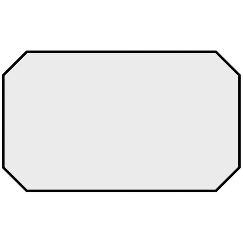 Stryker Advantage 1510 Stretcher Pad