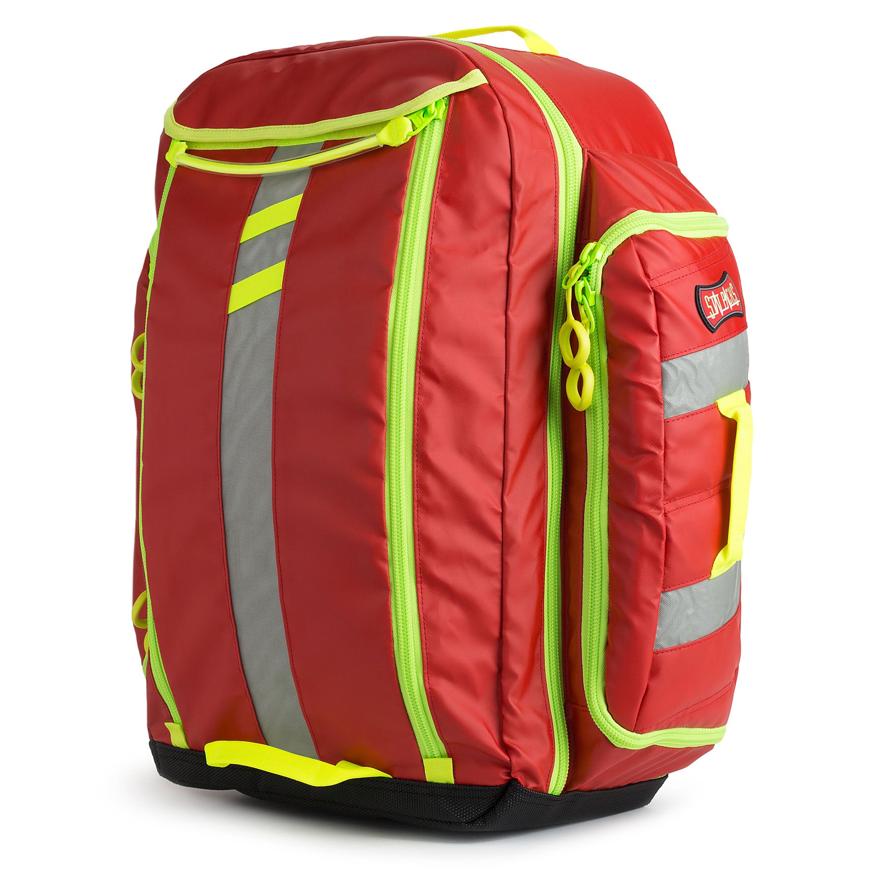 StatPacks G3 Breather Emergency Medical Backpack