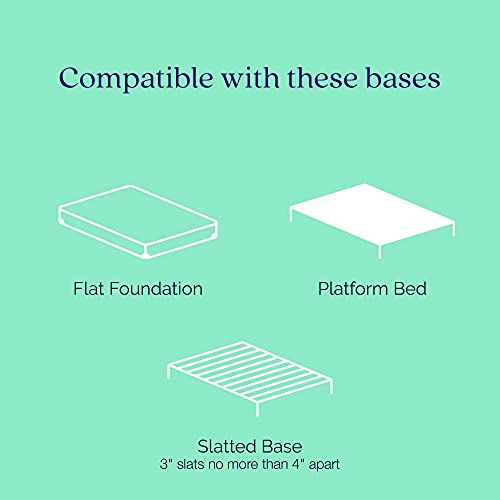 Signature Sleep Contour 8