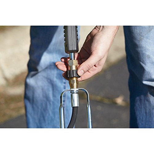 Powerhorse Pressure Washer Surface Cleaner - 16in. Dia. 3500 PSI, 5 GPM