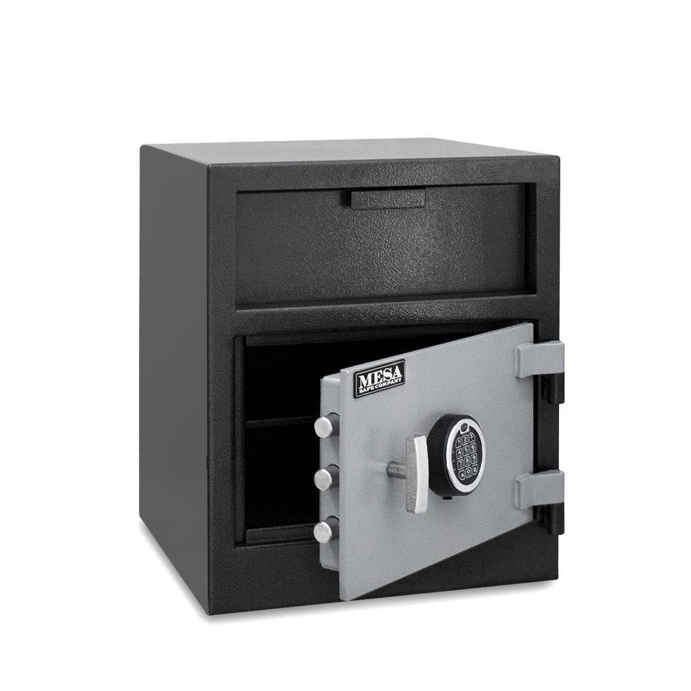 Mesa MFL2118E Depository Safe