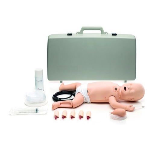Heartsmart Laerdal ALS Baby (Manikin Only)