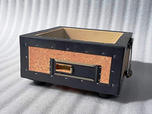 kaginushi Japan Made Konro Grill / BQ8S