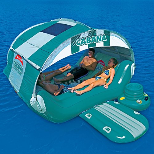 SPORTSSTUFF CABANA ISLANDER