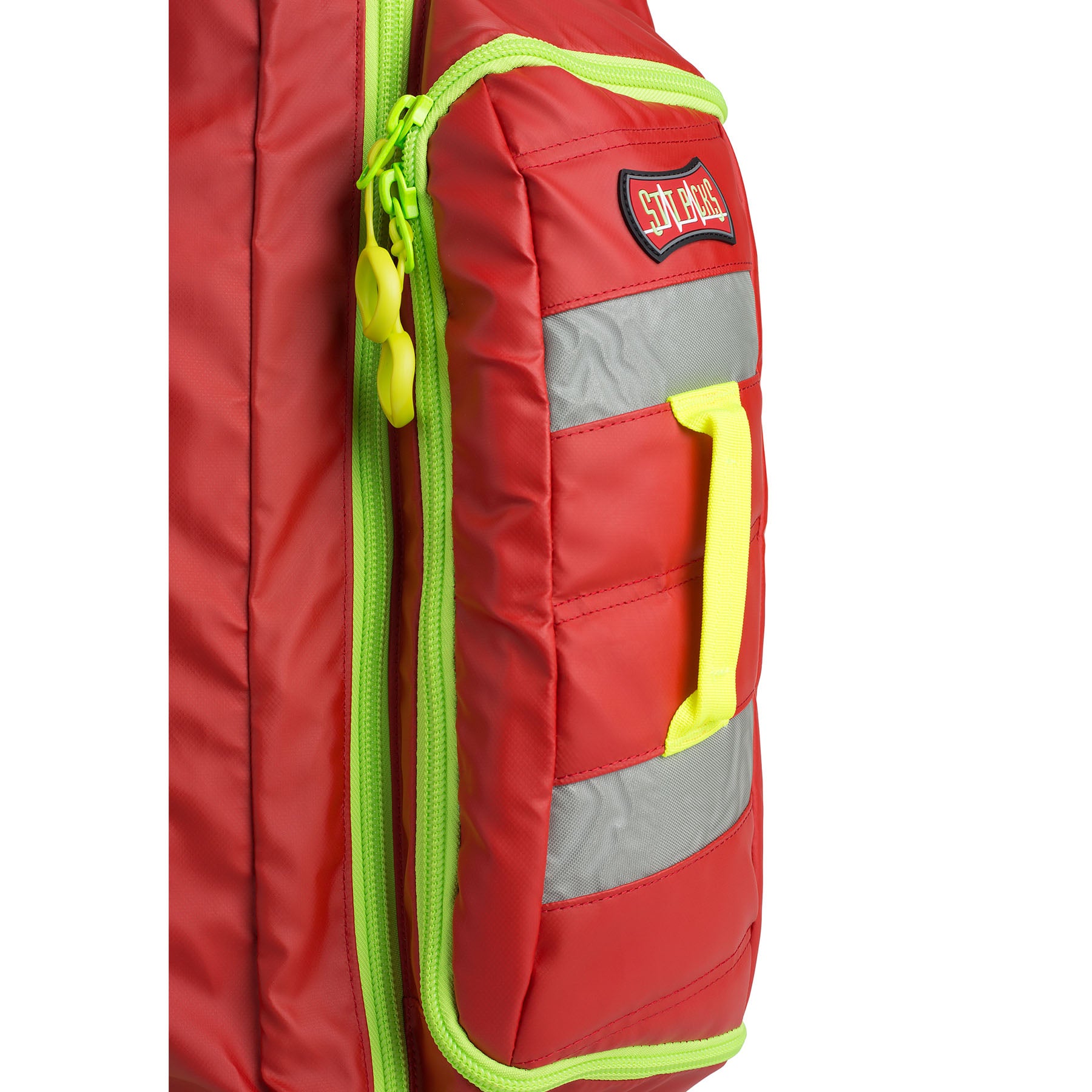 StatPacks G3 Breather Emergency Medical Backpack