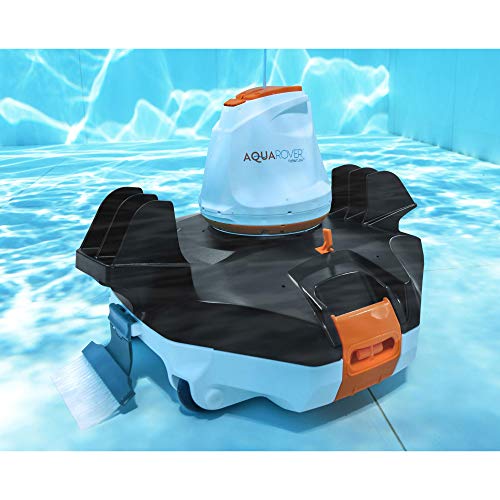 Bestway 58623E AquaRover Pool Cleaning Robot, Autonomous