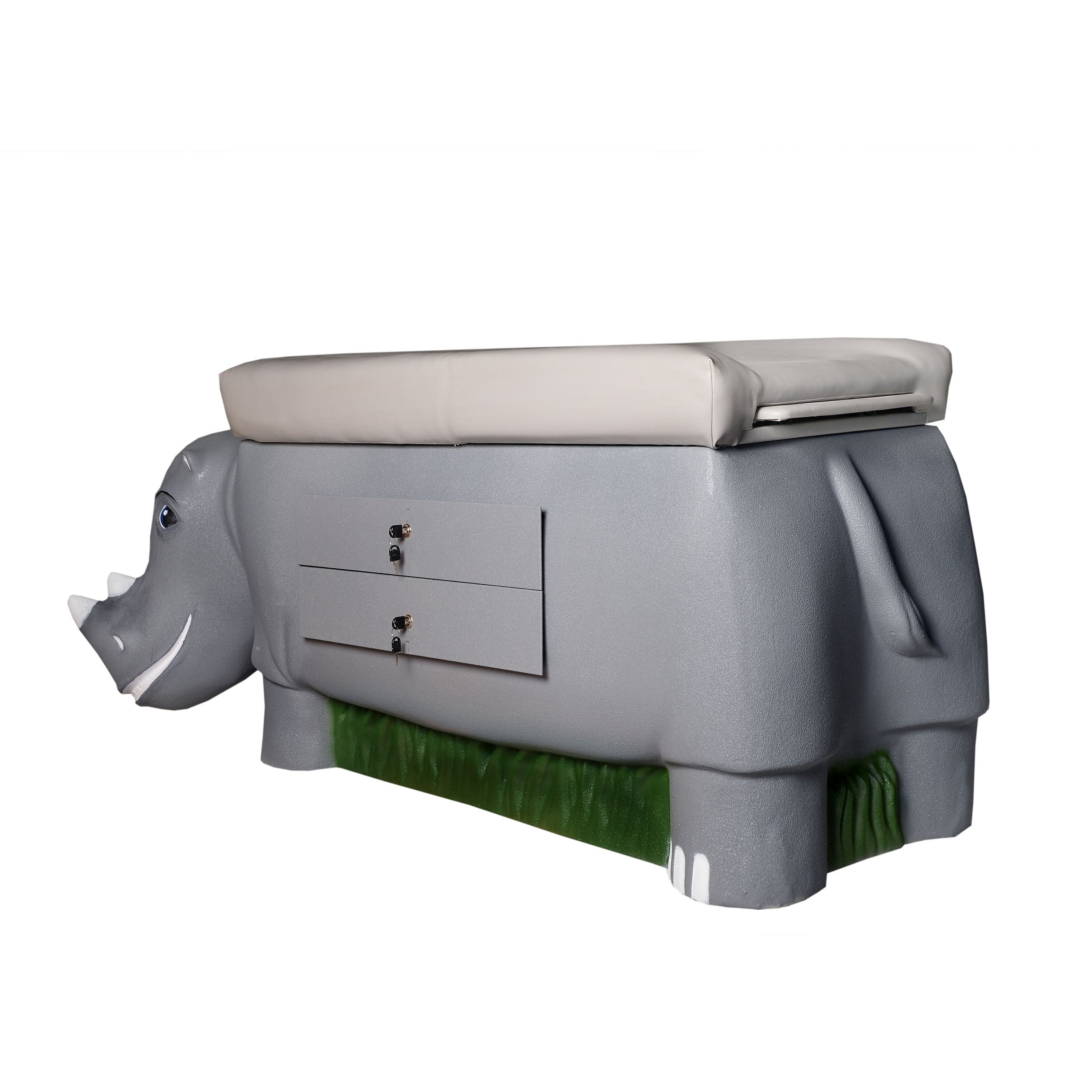 Pedia Pals Rhino Pediatric Examination Table