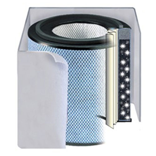 Austin Air HealthMate Plus Junior Replacement Air Purifier Filter