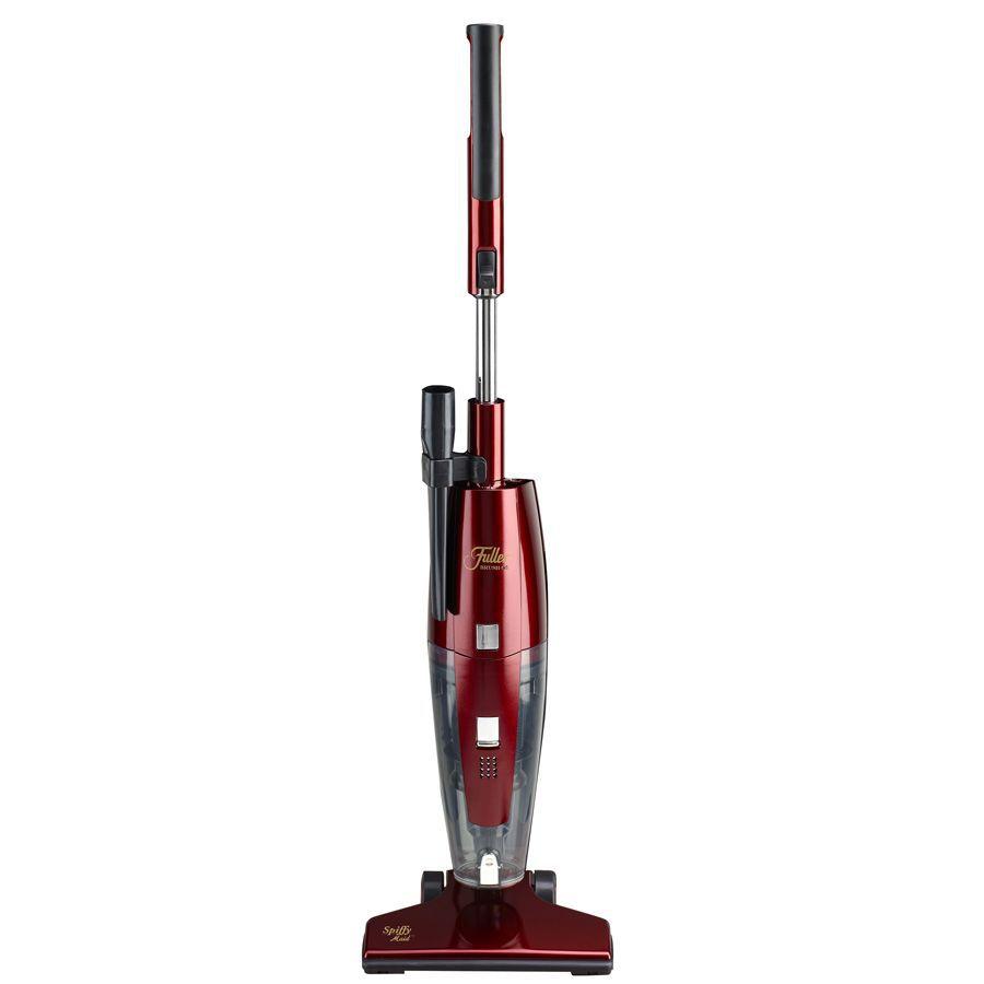 Fuller BRUSH Spiffy Maid Bagless Stick Vacuum