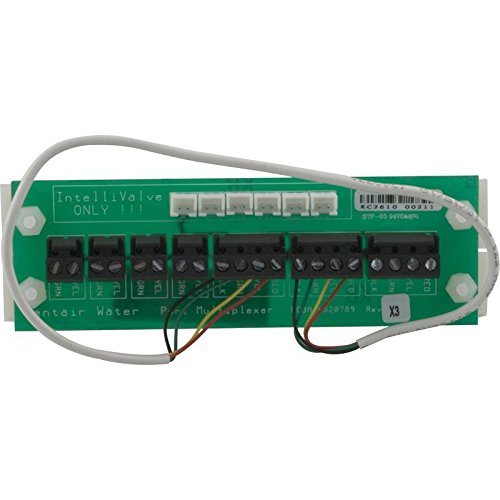 Pentair 520818 Com Port Expansion Module