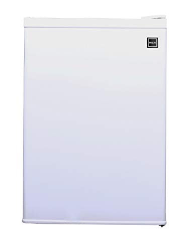 Igloo RCA RFRF323 3.2 cu. ft. Upright Freezer, White, Cubic Foot