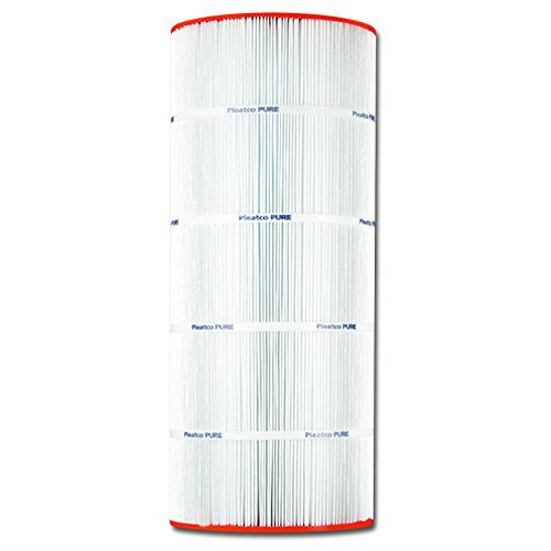 Replacement Filter Cartridge for Predator 100, Pentair Clean & Clear 100-4 Pack
