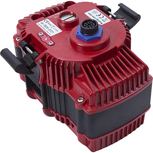 Battery, Nemo Power Tools, Hull Cleaner Battery, 18V 10Ah