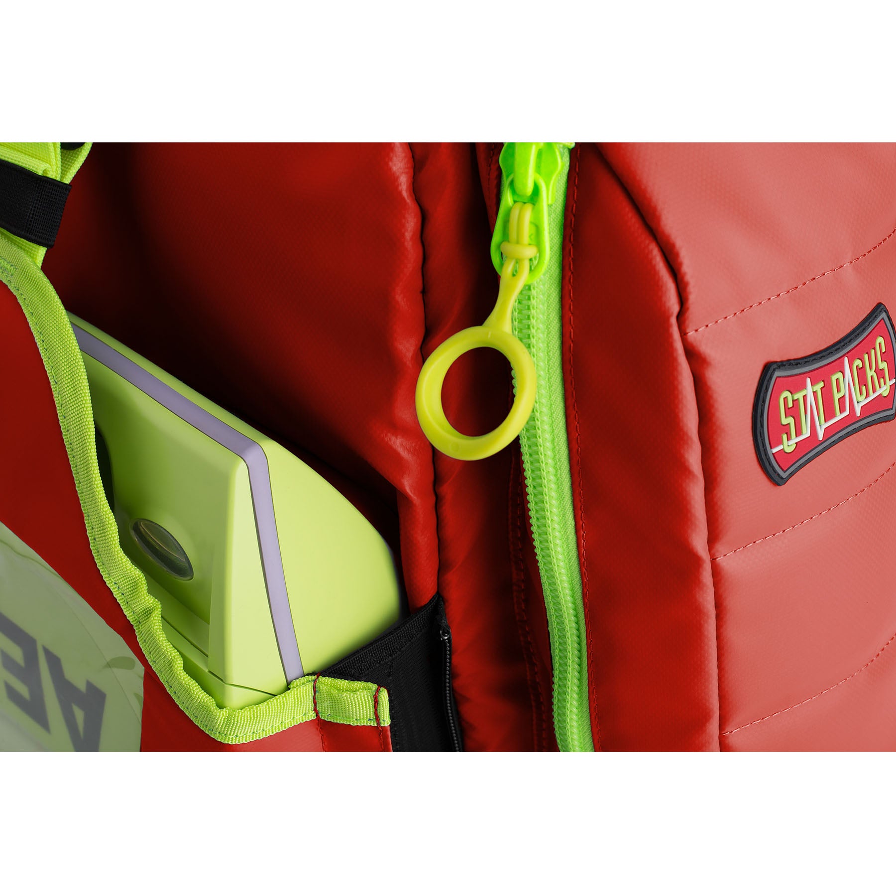StatPacks G3 Quicklook AED Backpack