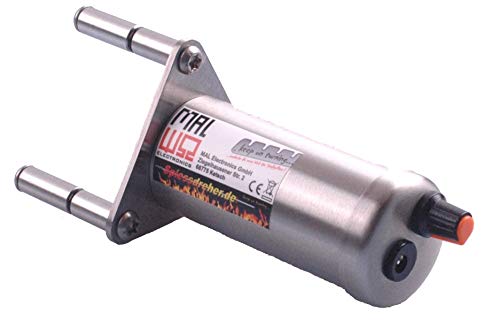 Keep on Turning 13 Skewer Automatic Rotating Rotisserie Grill Rack Attachment Stainless Steel incl. 10 Skewers