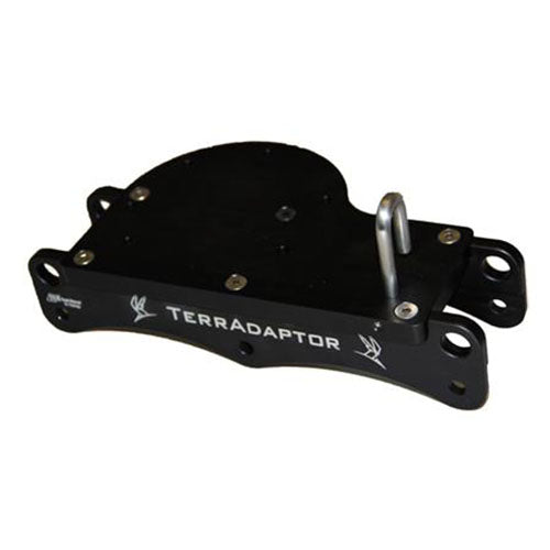 TerrAdaptor™ Capstan Winch Bracket
