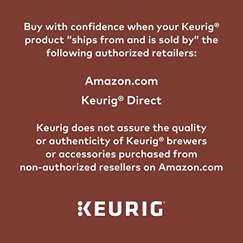 Keurig K155 Office Pro Commercial Coffee Maker, Single Serve K-Cup Pod Coffee Brewer, Silver, Extra Large 90 Oz. Water Reservoir