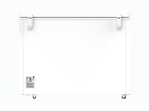 RCA 10 Cubic Foot Chest Freezer