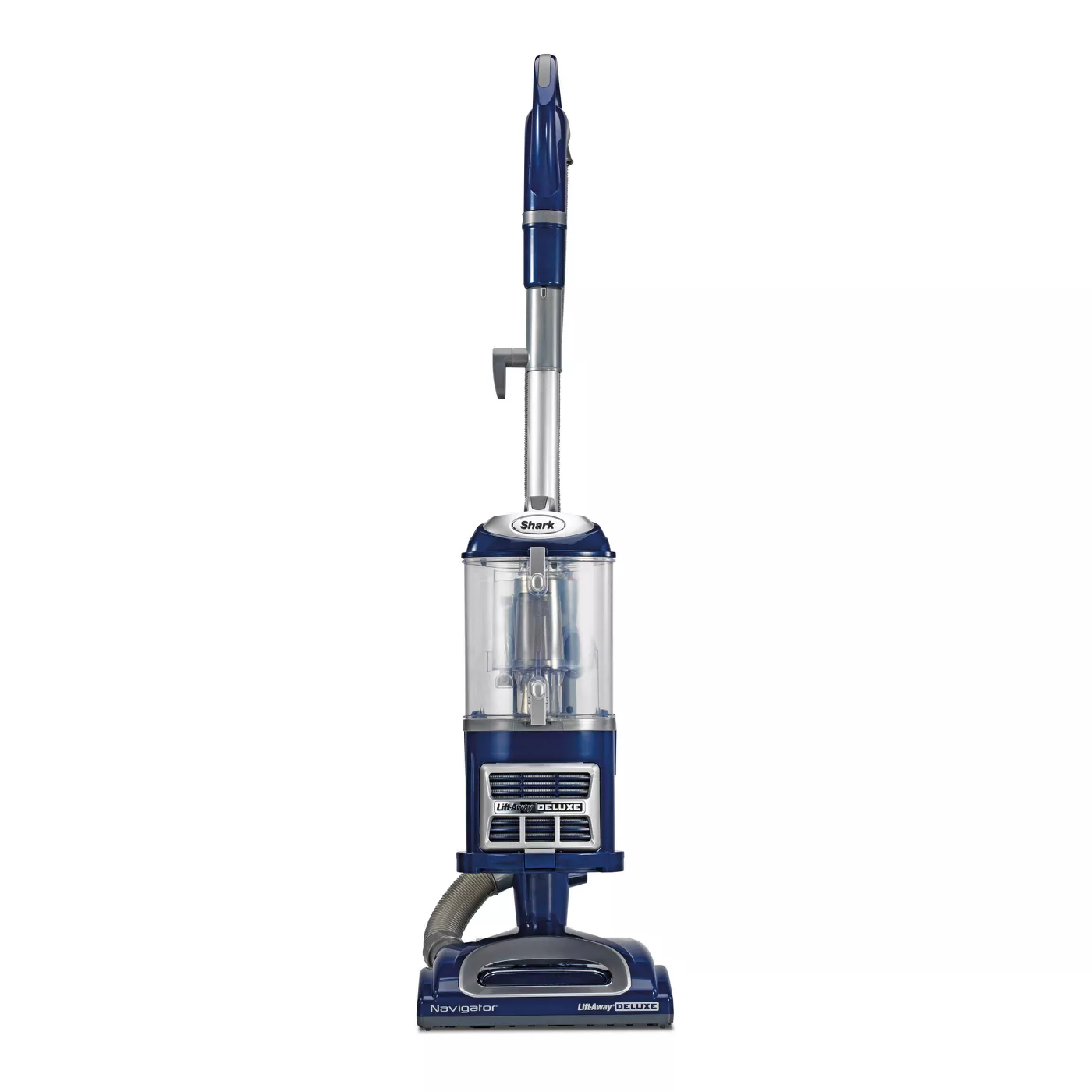 Shark Navigator Lift-Away Deluxe Upright Vacuum - Blue NV360