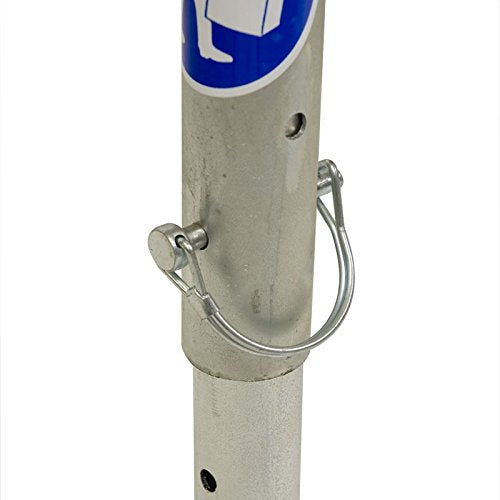 Saw Horse Log Holder Wood Table Bench for Chain Saw Truncator Metal